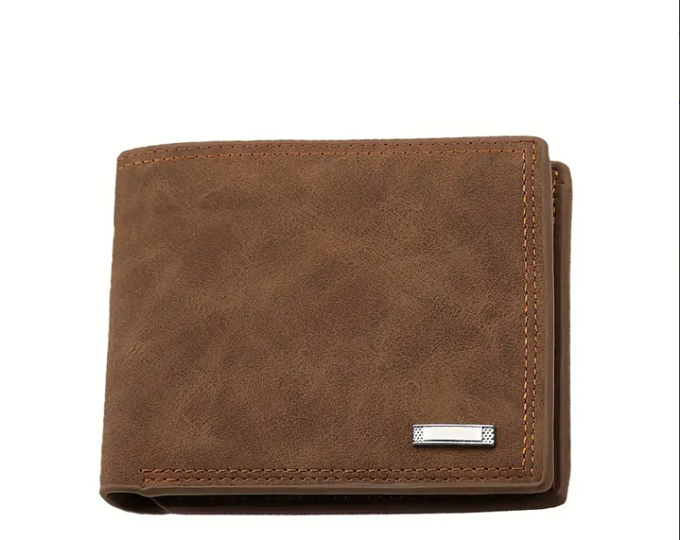 Porte feuille homme