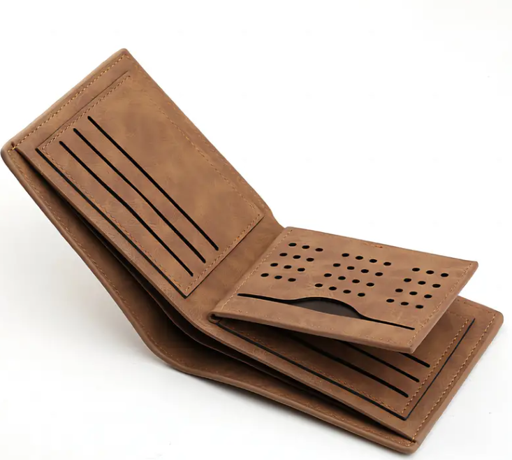 Porte feuille homme