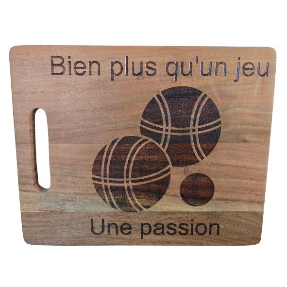 Planche à découper