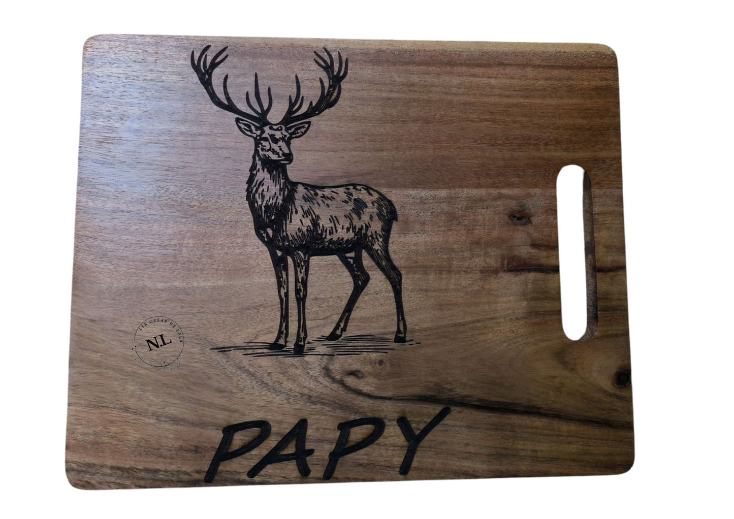 Planche à découper