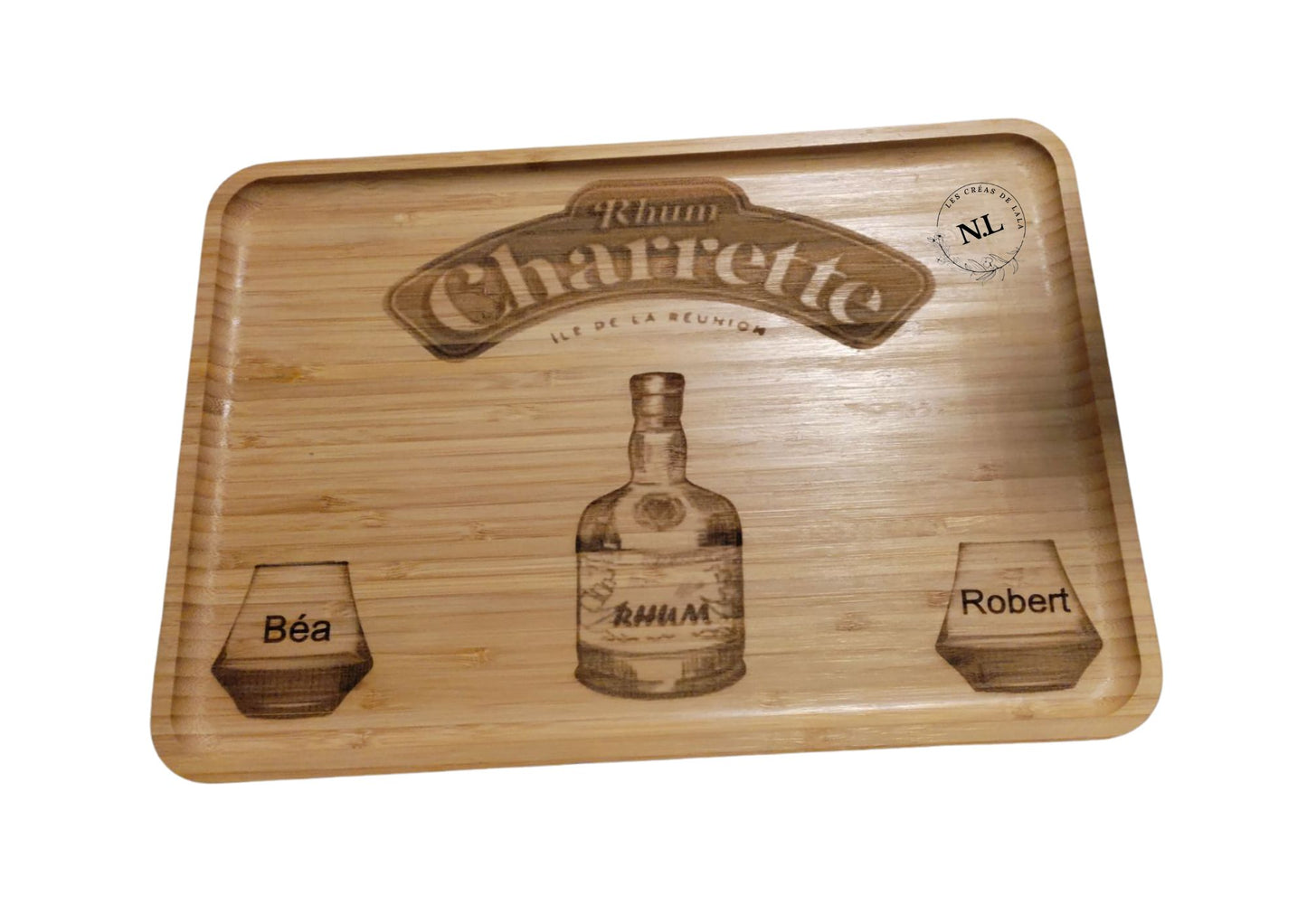 planche à saucisson