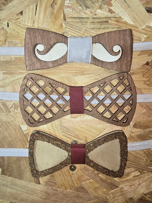 Nœud papillon Adulte