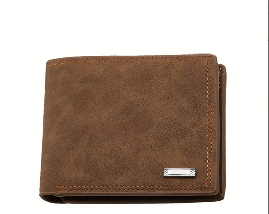 Porte feuille homme
