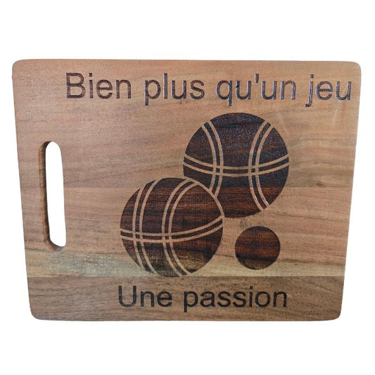 Planche à découper